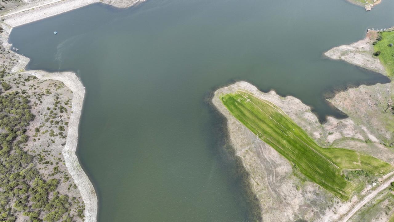 "Hiç suyumuz kalmamıştı"