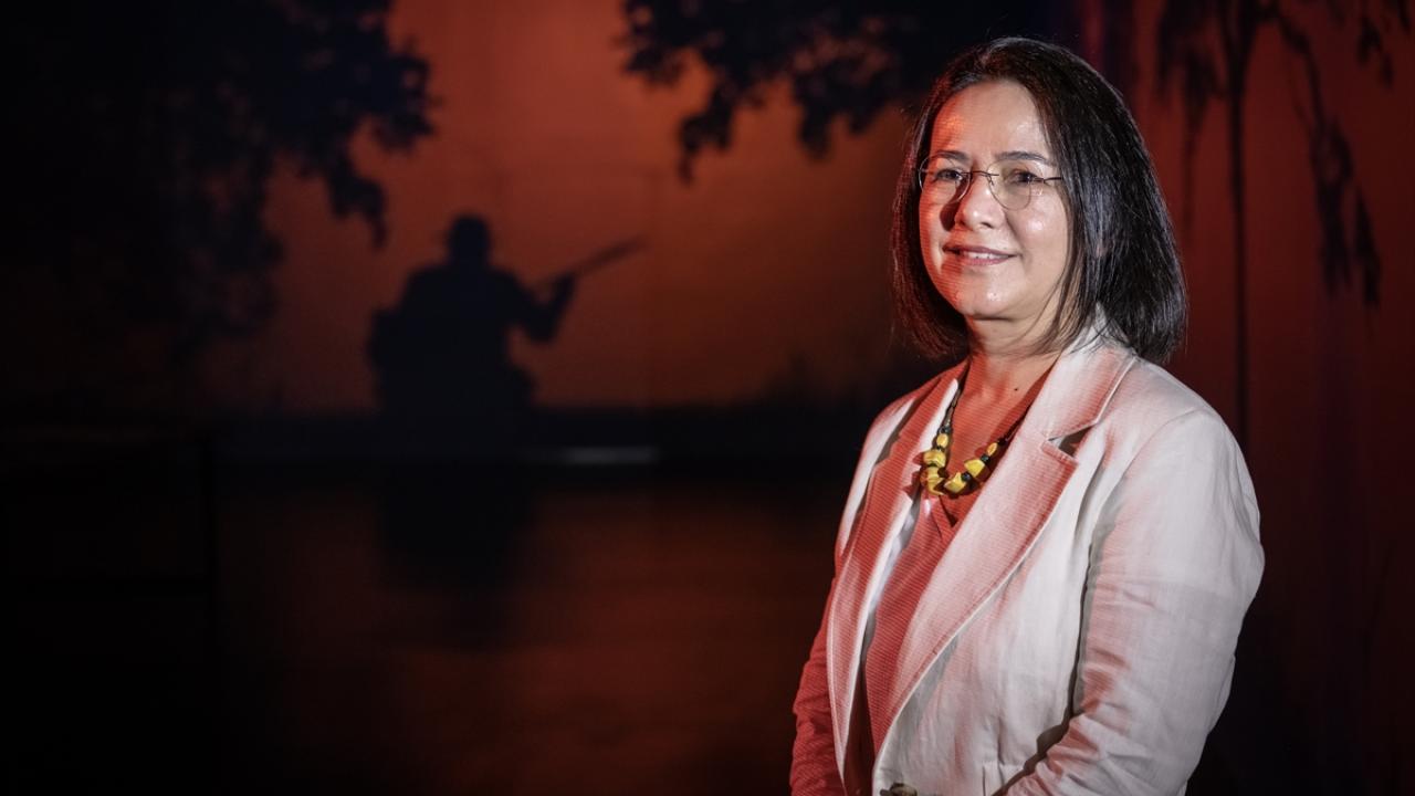 "Mekansız ve zamansız eserler, çağı da yakalamalı diye düşündük"
