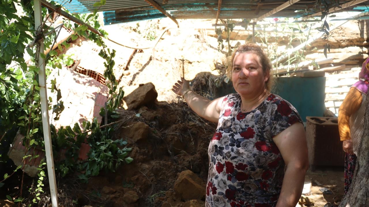 "Sabaha kadar uyuyamadım"