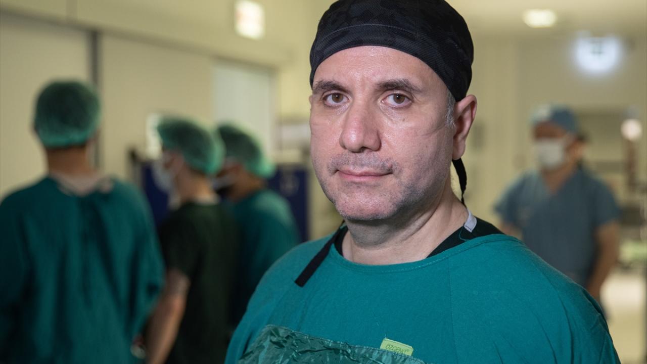 Her yaş grubunda görülebiliyor