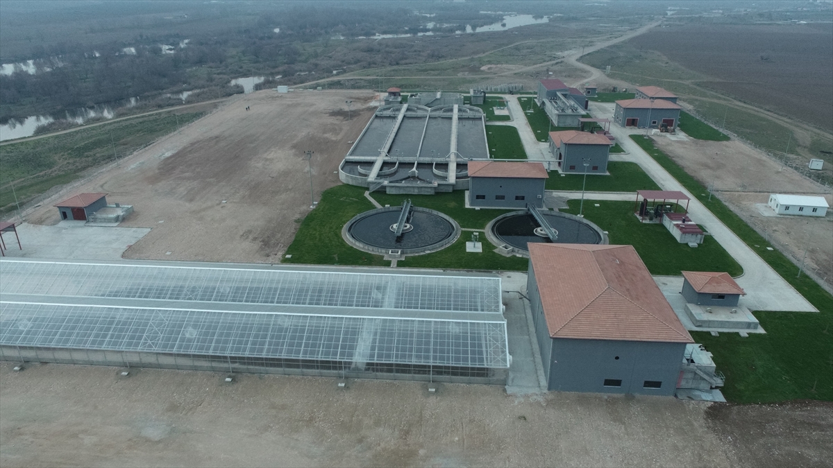 "Bu nehirlerden faydalanan birçok ülkenin de su kalitesini bozmamış oluyoruz"