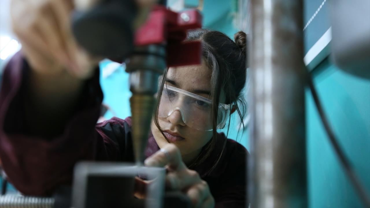 TOGG projesinde yer almak istiyor