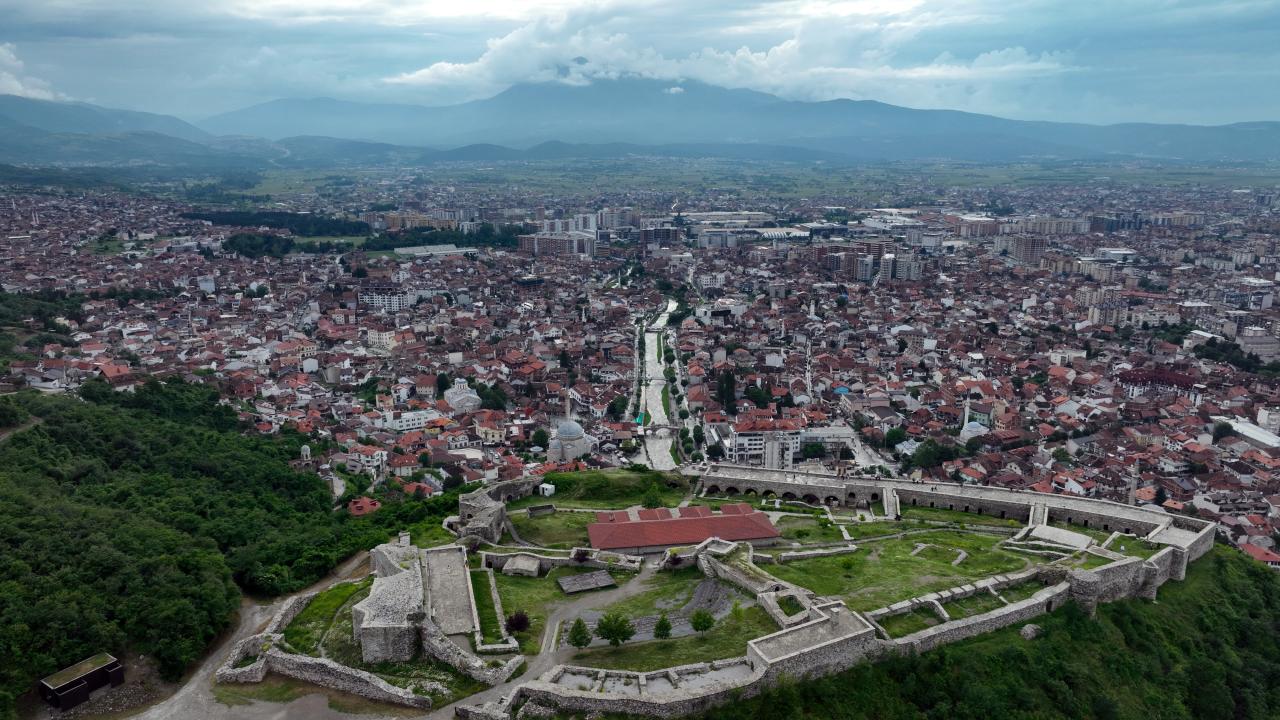 Sinan Paşa Camisi 408 yaşında