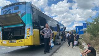 İETT otobüslerinde yaşanan arıza sayısı bir yılda yüzde 60'a yakın arttı