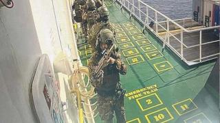 Türk gemisine yapılan 'kaçak' operasyonunun detayları ortaya çıktı