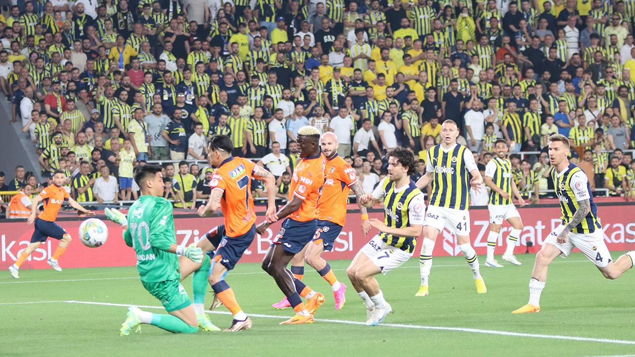 İki takımın kupa serüveni