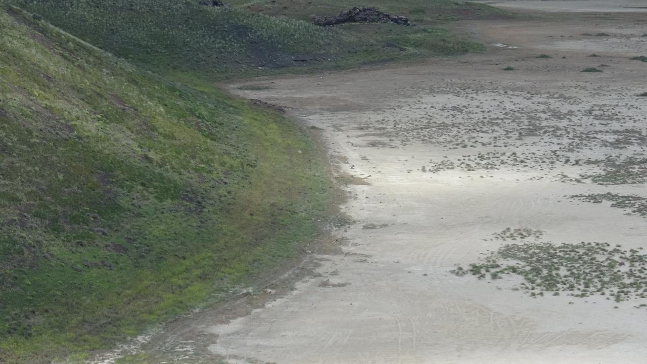 "Ruhsatsız kuyular kontrol altına alınmalı"