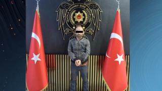 Yakalanan DEAŞ'lı teröristin itiraflarına TRT Haber ulaştı