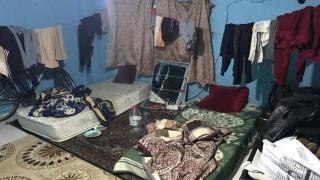 Göçmen kaçakçılığı operasyonundan dikkat çeken detaylar