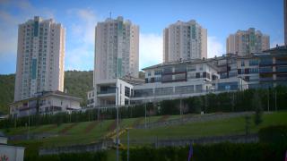 Konutta Bağcılar Beşiktaş'ı geçti