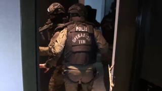 5 ilde MASAK destekli uyuşturucu operasyonu