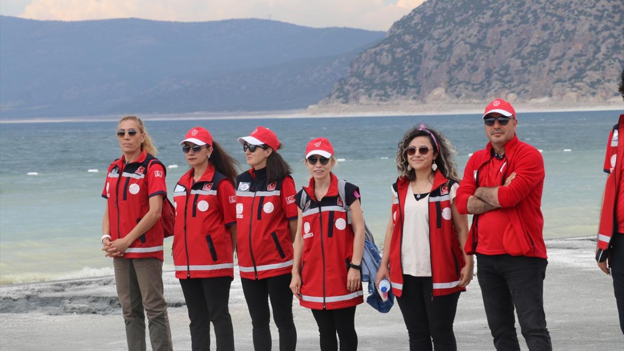 "Sayımızı 10 bine ulaştırmak için çalışmalarımız devam ediyor"