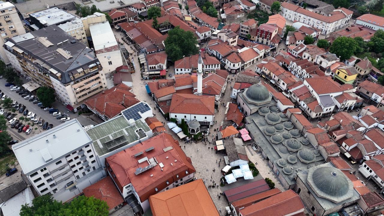 Osmanlı`nın ilk saat kulesi