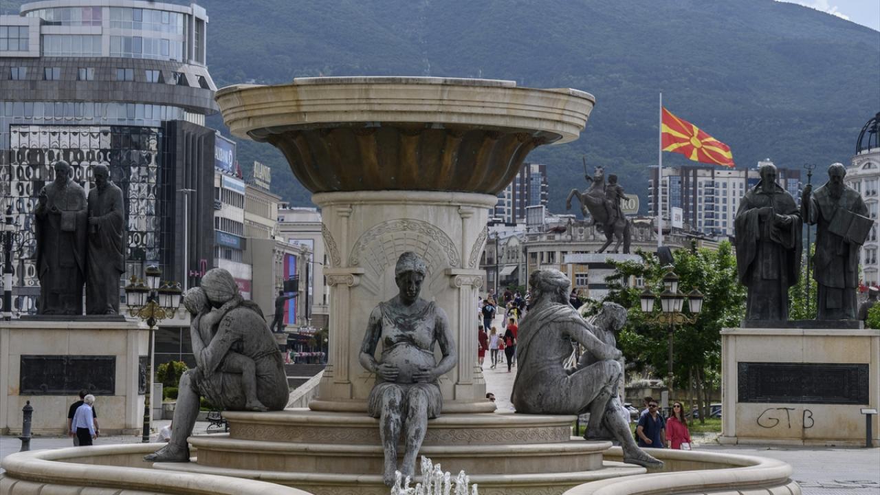 Osmanlı`nın bir başka damgası Çifte Hamam