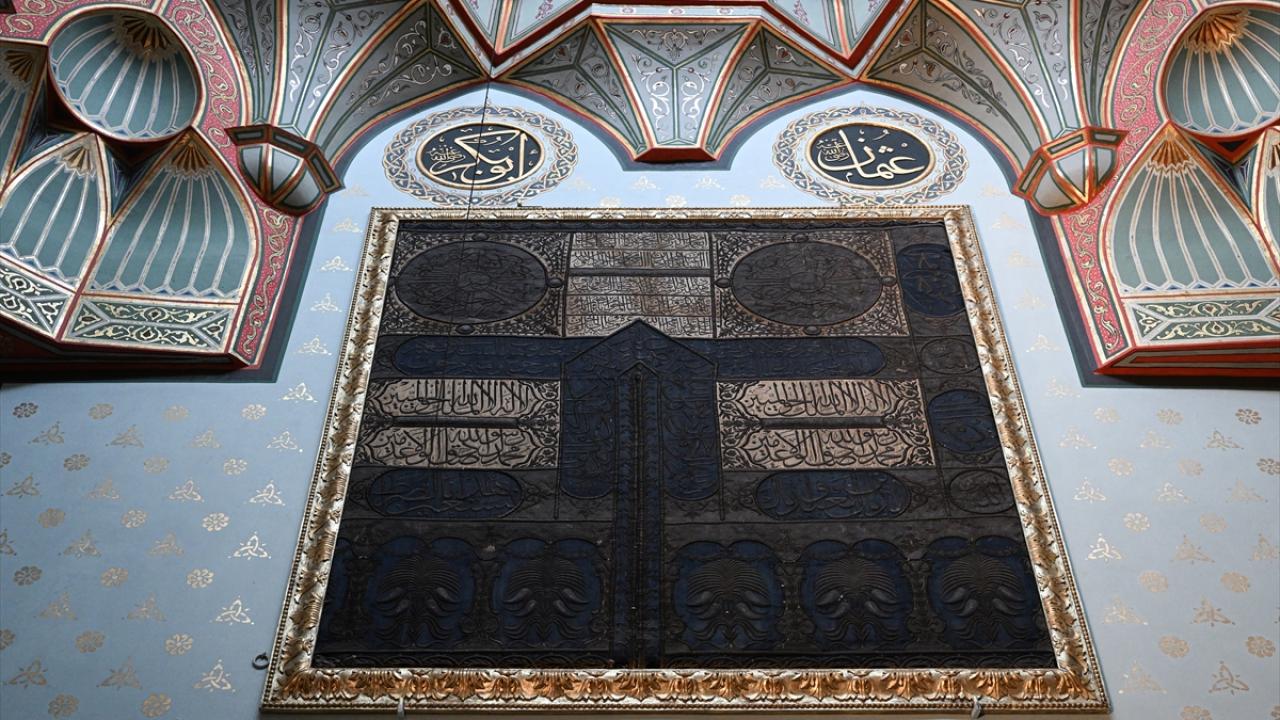 Padişahlar da törenlere katılıyordu