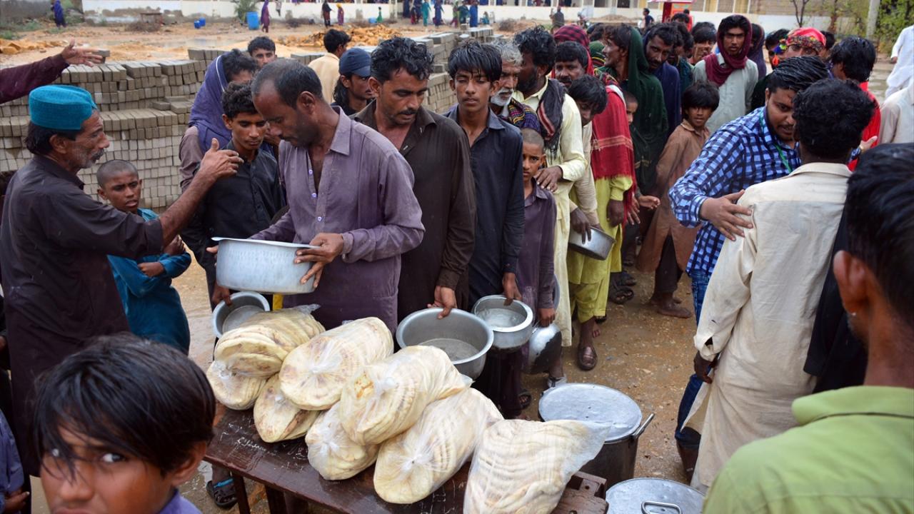 Hindistan`da da tahliye sürüyor