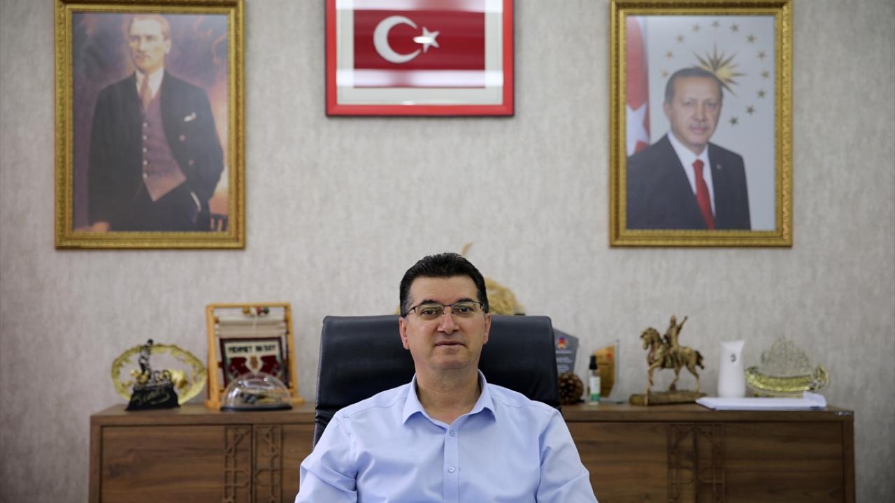 "Rekolte geçen yıla göre yüzde 25 artar"