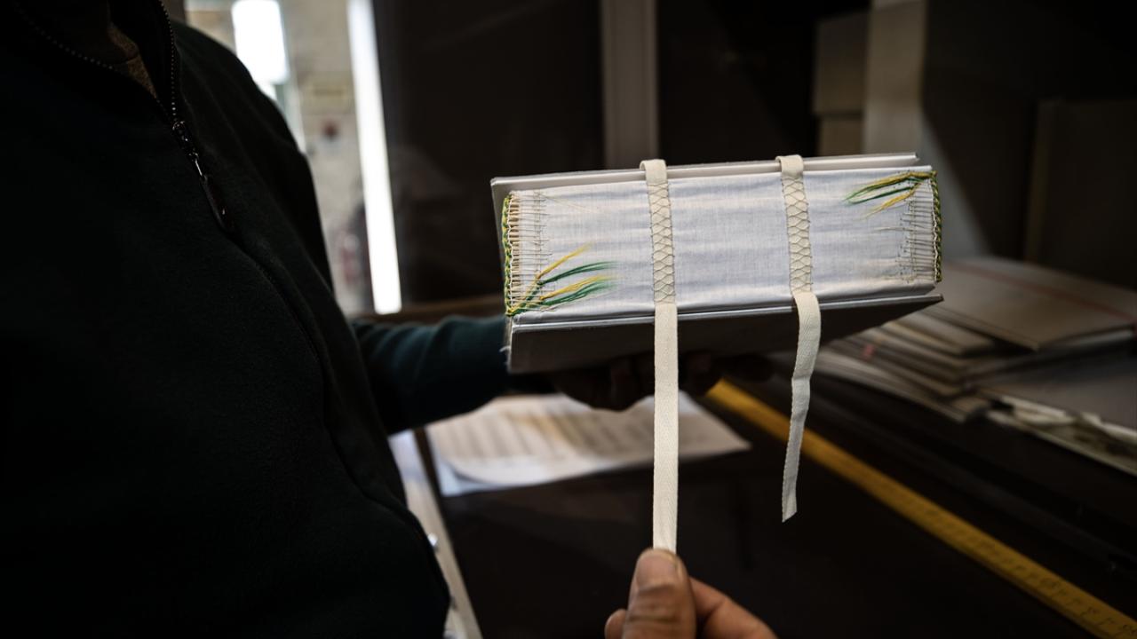 Restorasyon çalışmaları