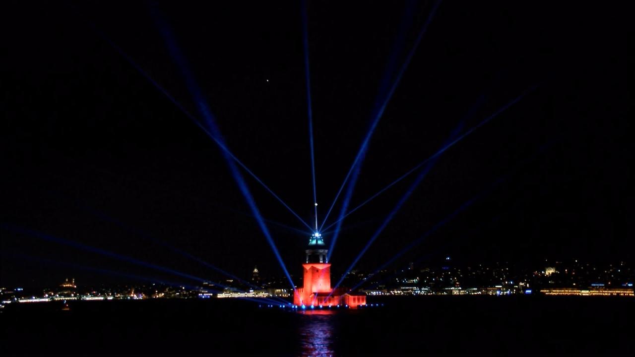 “1.400 kilometre yol geldim`