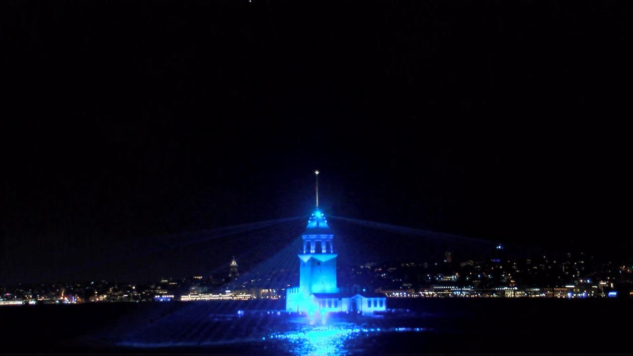 “Almanya`dan geldim"