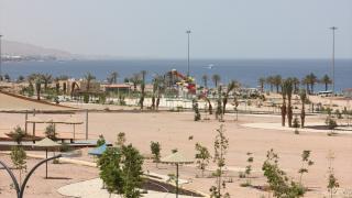 Ürdün'ün turizm şehri: Akabe