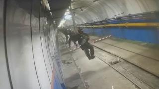 Çin'de maden kazası: 3 kişi öldü