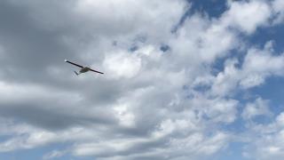 Japonya'da siparişler evlere gökten iniyor