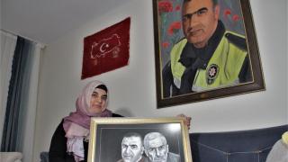 Şehit Fethi Sekin'in kardeşi Fikriye Sekin: Yüreğimize az da olsa su serpildi