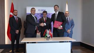 Libya'nın fuar alanlarını Türk şirketi işletecek