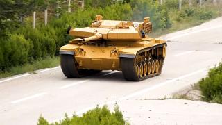 ROKETSAN'ın geliştirdiği Modüler Zırhlı Kule TSK'nın hizmetine girdi