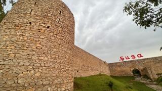 Türk liderler Şuşa'da toplanıyor