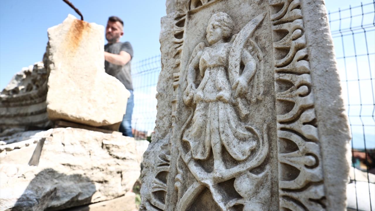 "Ciddi bir yatırımın olduğu bir kent"