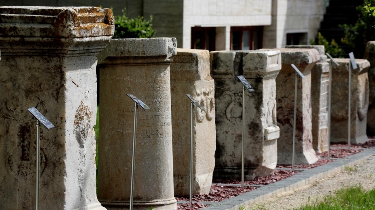 Seyitömer Höyüğü