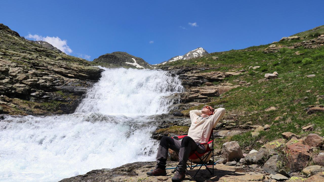 "Her geldiğimizde yeni bir şey keşfediyoruz"