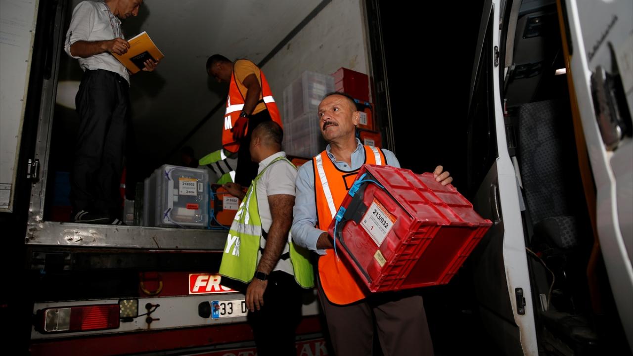 Diyarbakır merkez ve Kulp