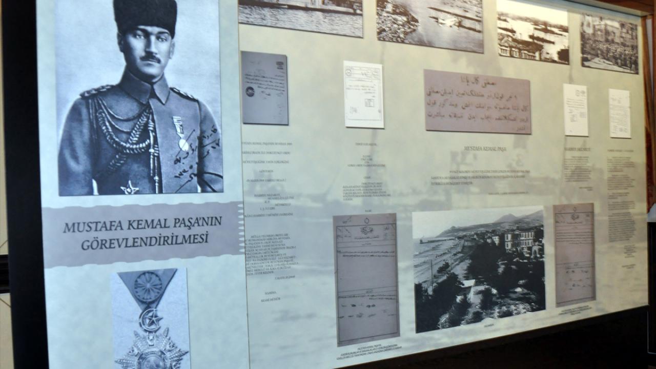  "Bildiri, Anadolu`da bir mücadelenin başlatıldığının işaret fişeğidir"