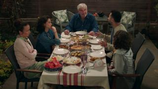 "Benim Güzel Ailem" TRT 1'de izleyiciyle buluştu