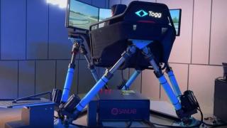 Yerli otomobil girişimi 'e-usta' yetiştiriyor