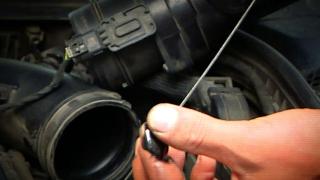 Sahte yağ aracın motorunu parçaladı