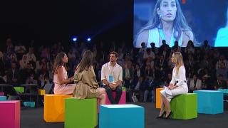 Next by Trt World Forum