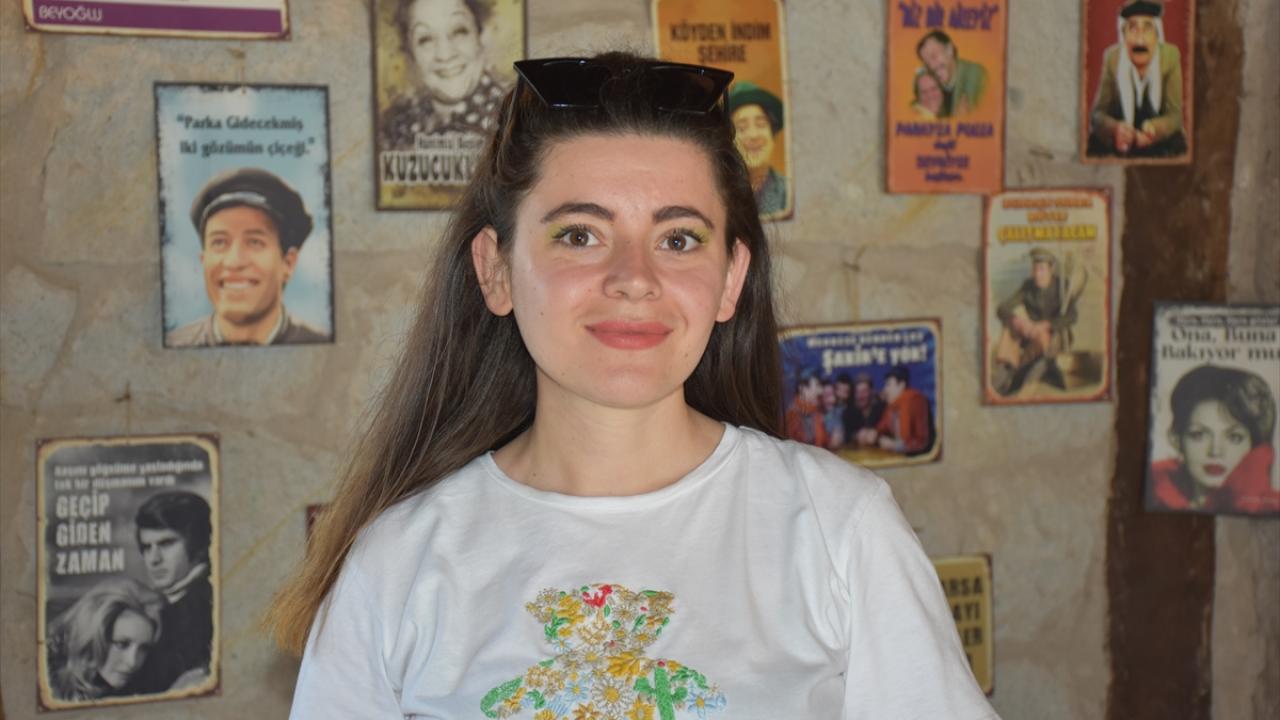 "Frigya esnafı, Kurban Bayramı`na hazır"