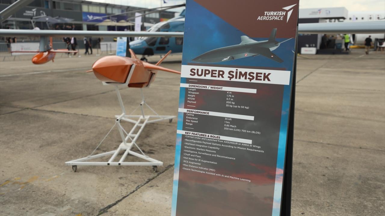 700 kilometrenin üzerinde menzile ulaşacak