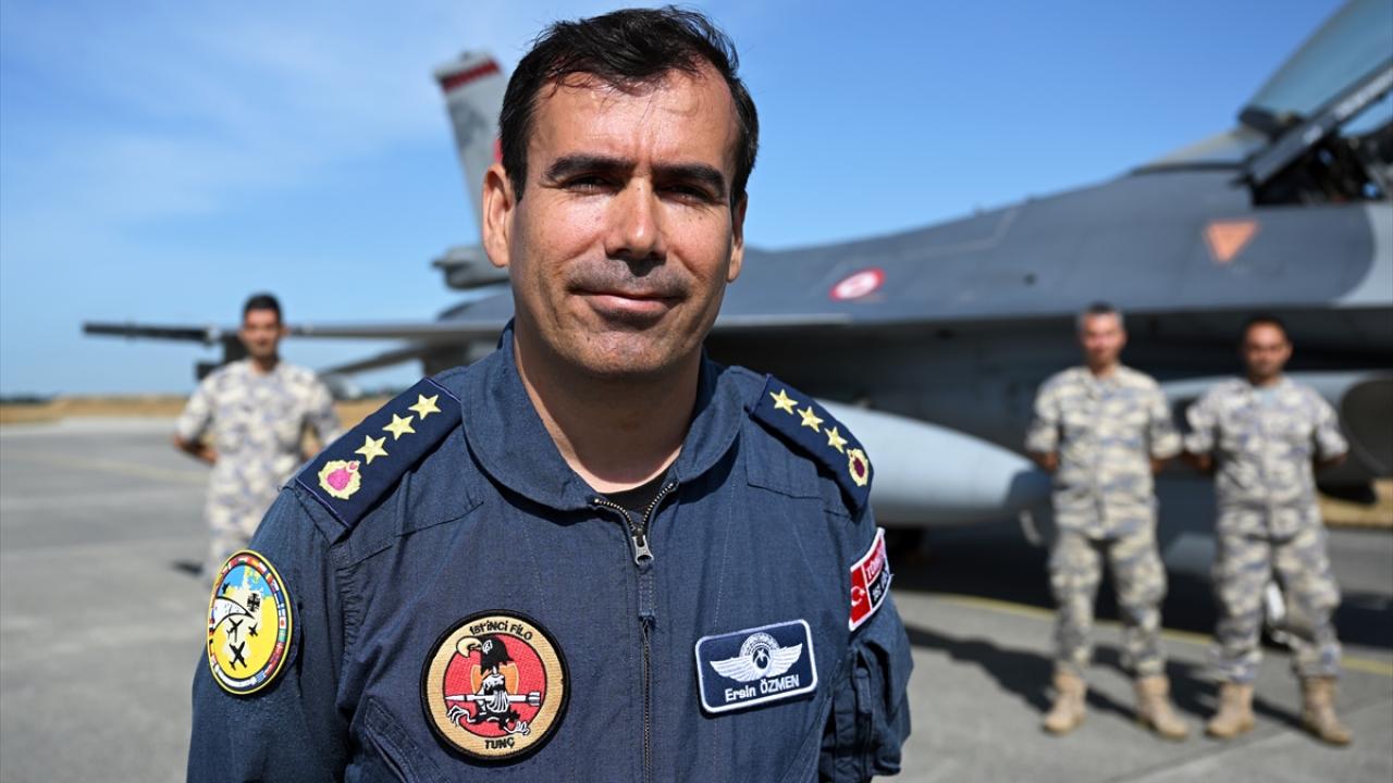 "Tüm ülkelerle karşılıklı olarak çalıştık"