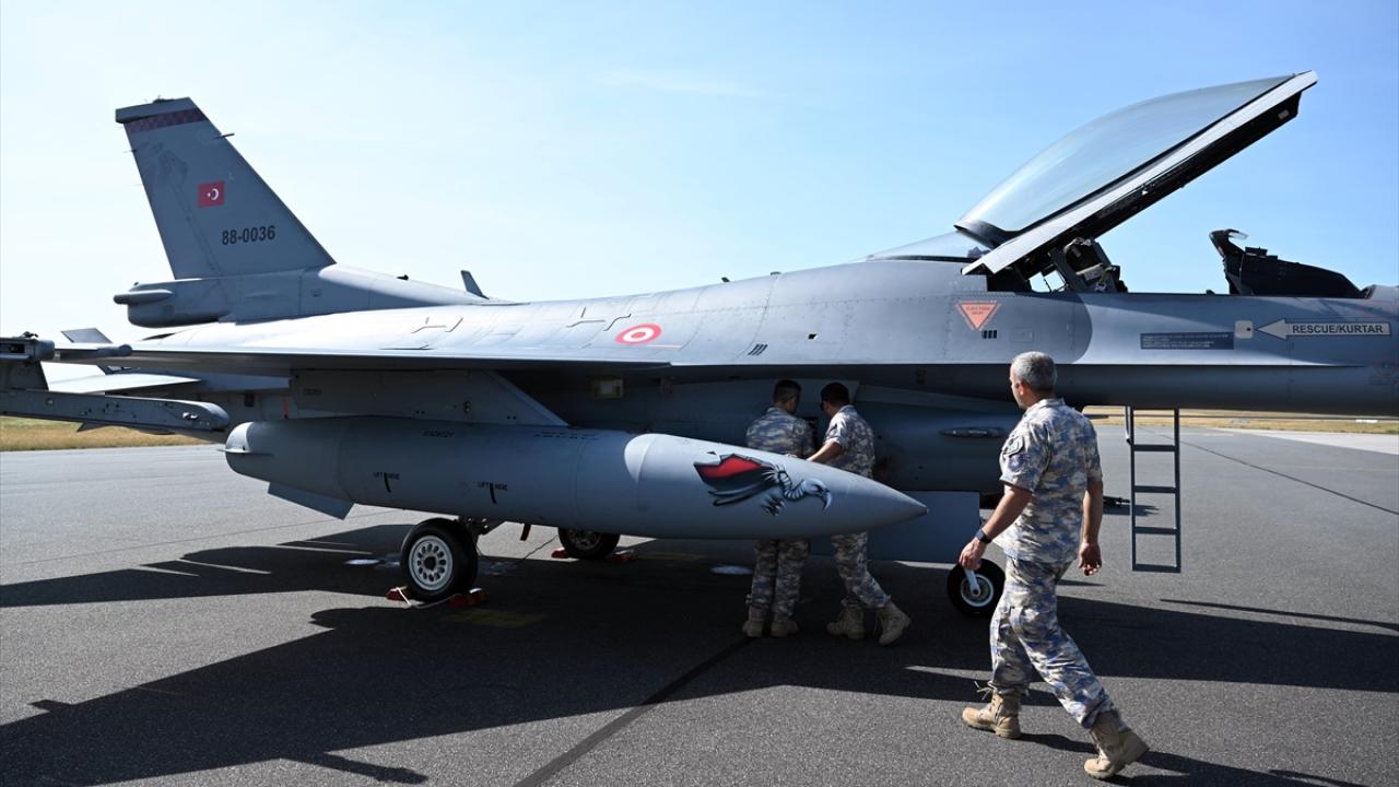 Schleswig/Jagel Hava Üssü