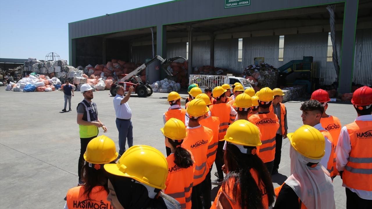 "Dünyada eşi benzeri olmayan bir yer"