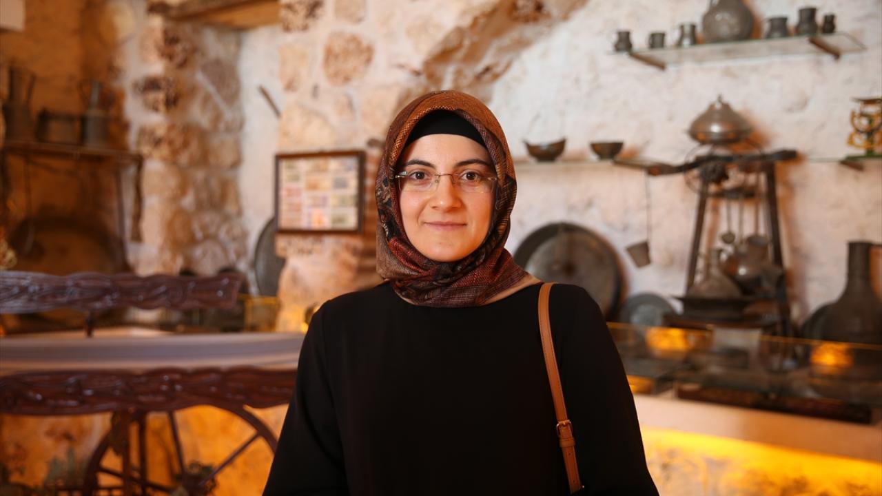 Ziyaretçiler memnun