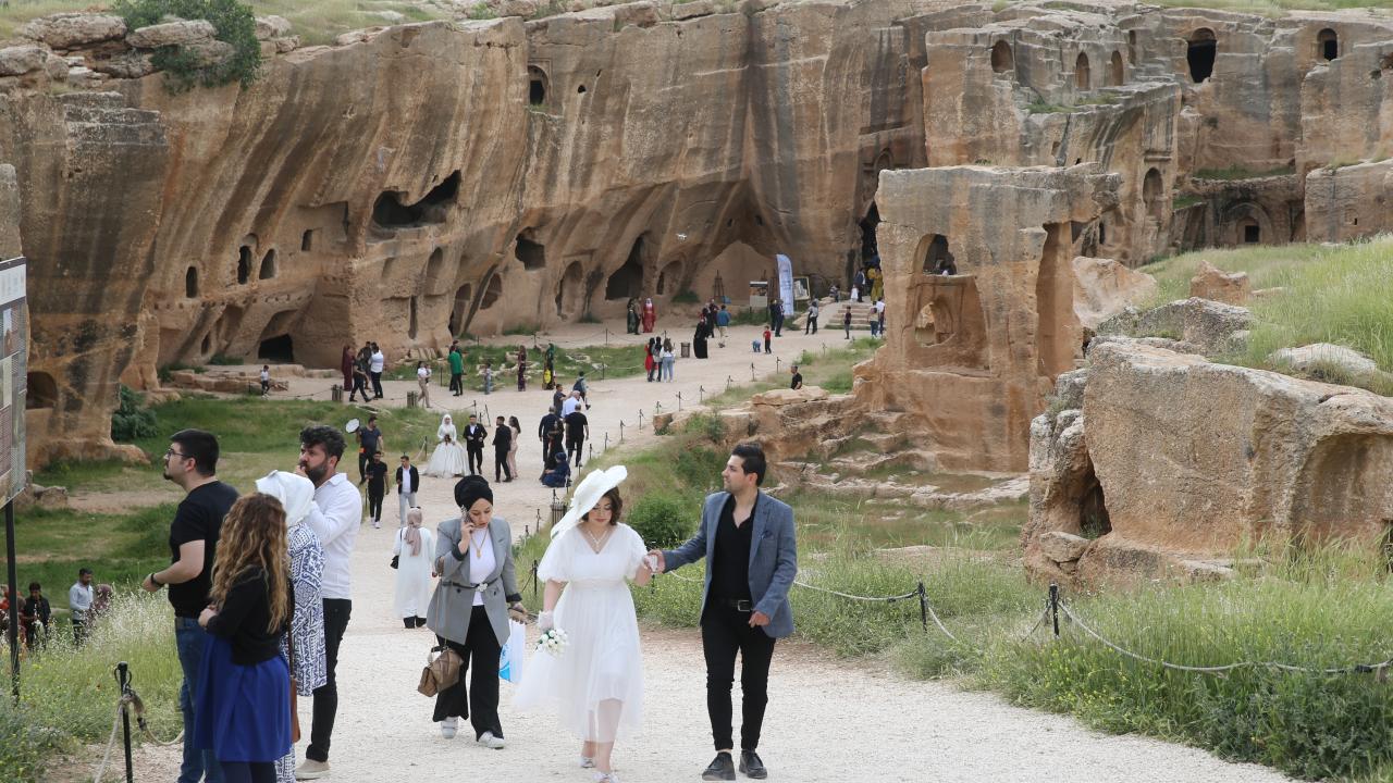 "Bayram tatilinin 9 gün olması iyi bir avantaj oldu"