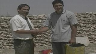 Sanayi ve Teknoloji Bakanlığı'na ÖSS birincisi Bakan Yardımcısı