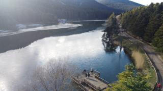 Doğal miras geleceğe aktarılıyor