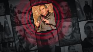 Kırmızı bültenle aranan teröriste Kamışlı'da MİT operasyonu